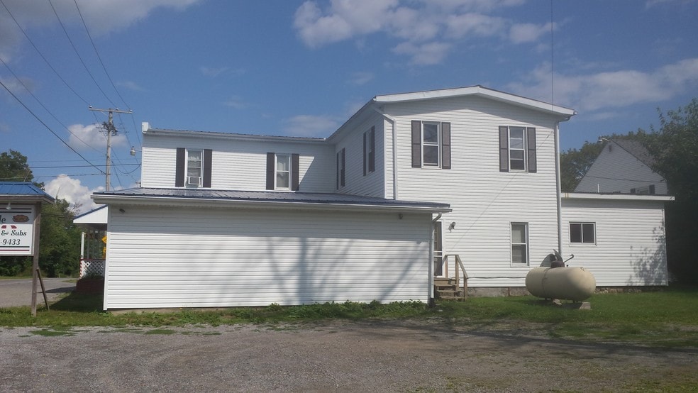 More Photos Of 1837 State Highway 285, Espyville Storefront Retail Residential For Sale