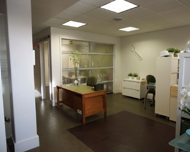 More Photos Of 10436 81st Ave NW, Edmonton Office For Lease