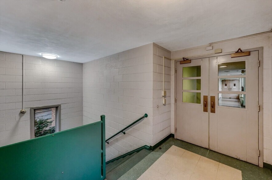 More Photos Of 105 Church St, South Abington Religious Facility For Sale