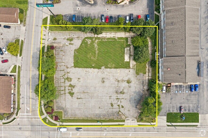 More Photos Of 661 Griswold Rd, Elyria Land For Sale
