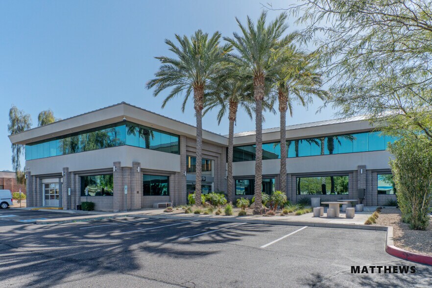 Primary Photo Of 15011 N 75th St, Scottsdale Office For Sale
