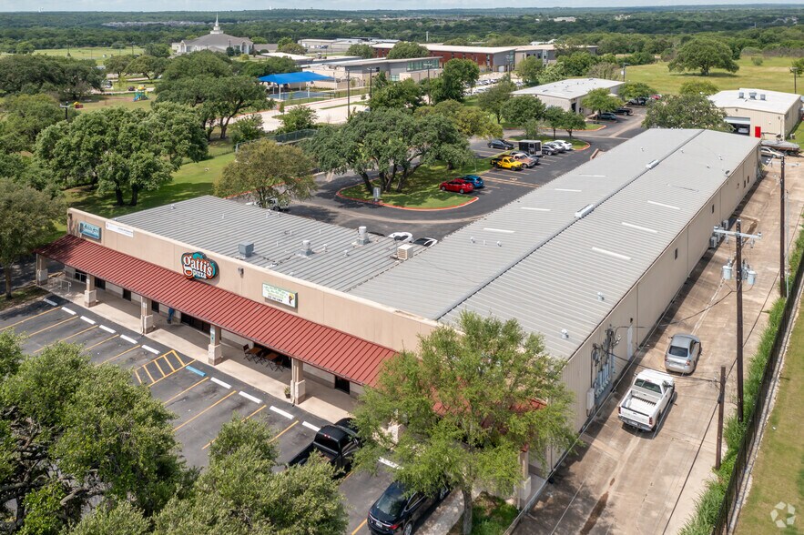 More Photos Of 12110 Manchaca Rd, Austin Unknown For Lease