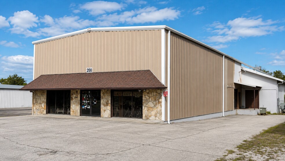 More Photos Of , Punta Gorda Industrial For Sale