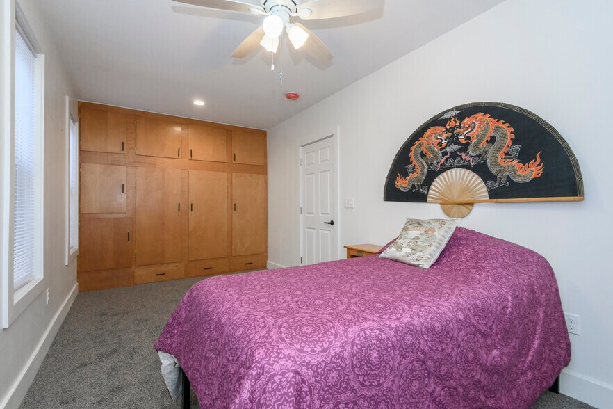 More Photos Of 109 S Lake St, Hustisford Storefront Retail Residential For Sale