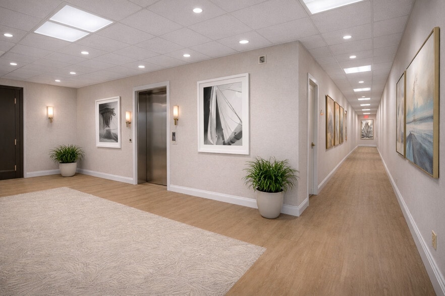 More Photos Of 7251 W Palmetto Park Rd, Boca Raton Medical For Lease