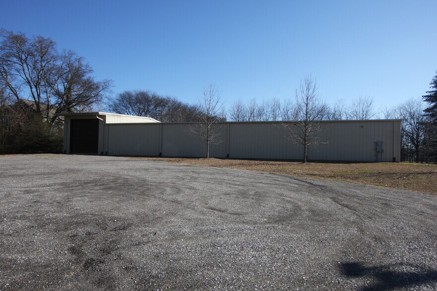 Primary Photo Of 2536 Rome Hwy, Aragon Land For Sale