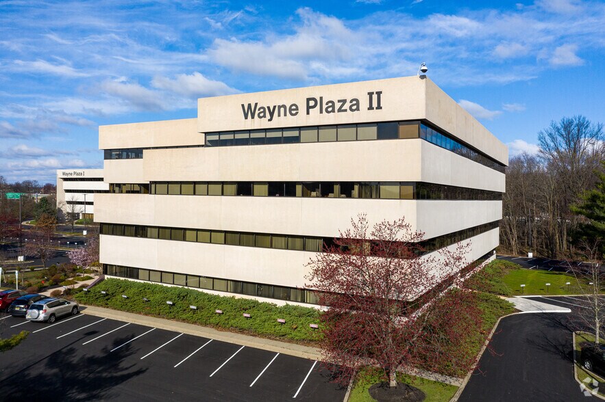 More Photos Of 155 Rt 46, Wayne Office For Lease