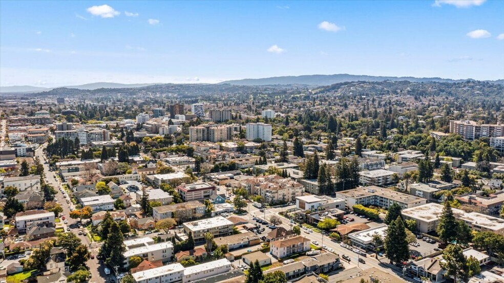 More Photos Of 216 N San Mateo Dr, San Mateo Office For Sale