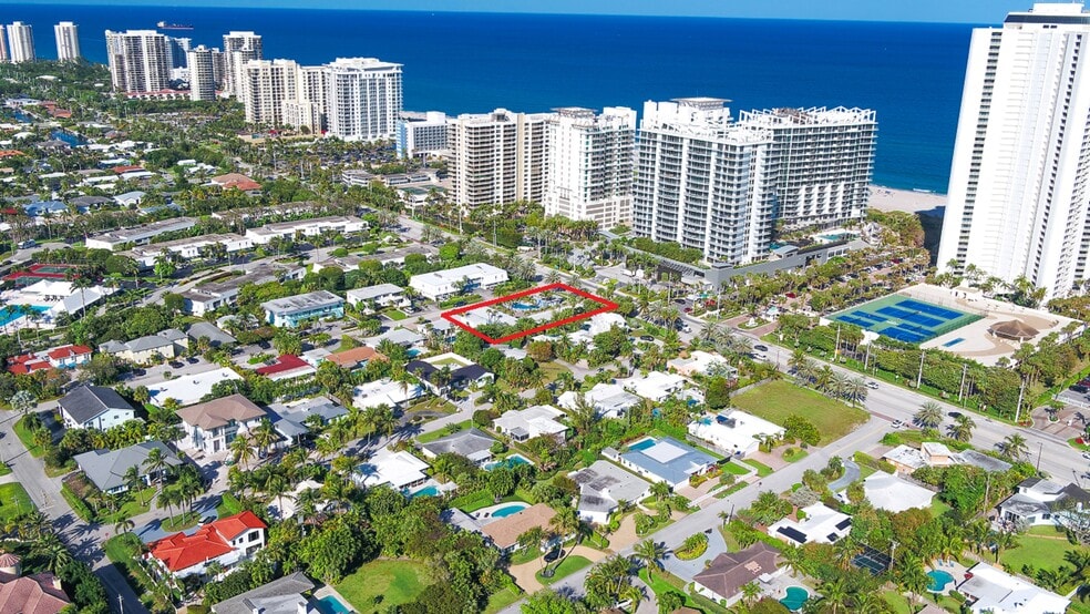 More Photos Of 3021 N Ocean Dr, Riviera Beach Apartments For Sale