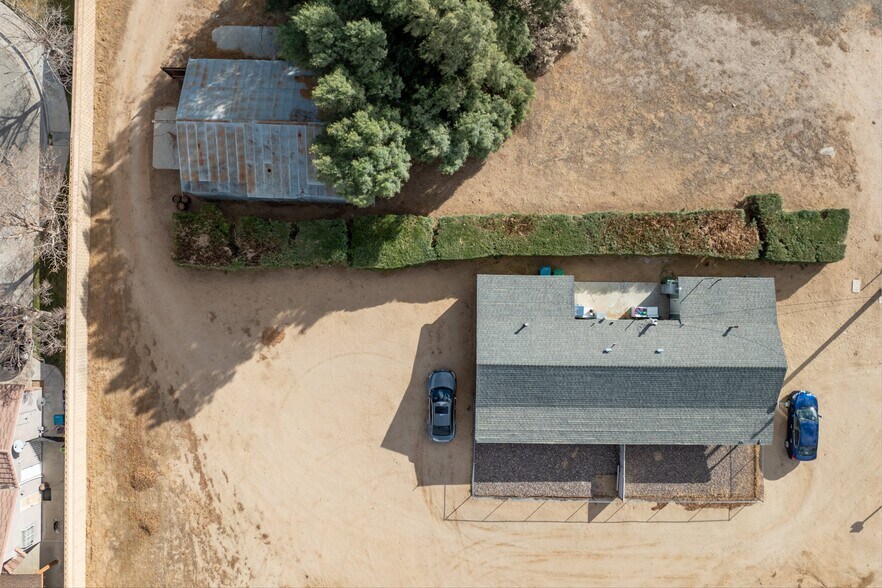 More Photos Of 2507 W Avenue L, Lancaster Apartments For Sale