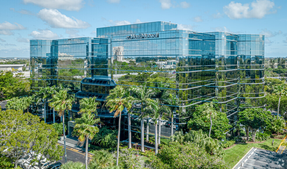 Primary Photo Of 1000 Corporate Dr, Fort Lauderdale Office For Lease