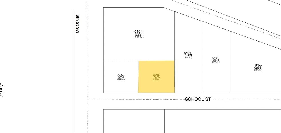 More Photos Of 501 School St SW, Washington Office For Sale