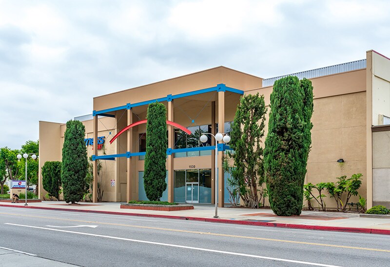 More Photos Of 1530 W West Covina Pky, West Covina Health Club For Lease