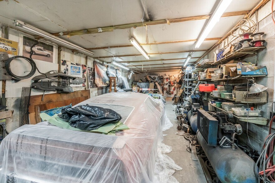 More Photos Of 10956 Old Lebanon Rd, Murfreesboro Specialty For Sale