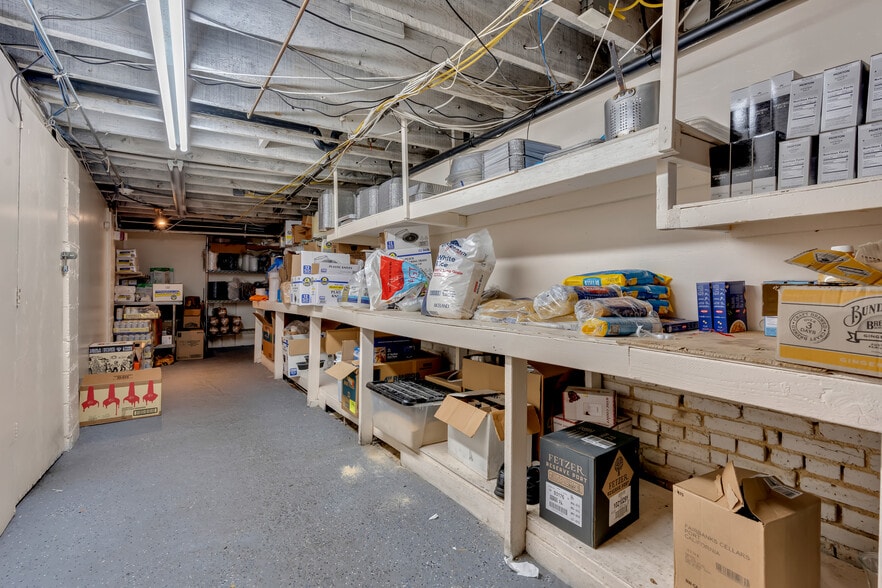 More Photos Of 800-802 Main St, Bradley Beach Restaurant For Sale