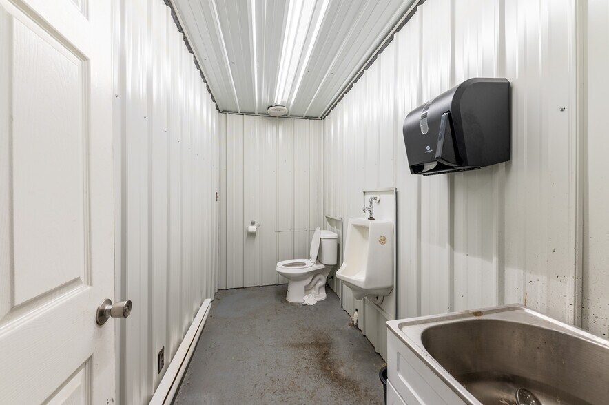 More Photos Of , Fairmont Industrial For Sale