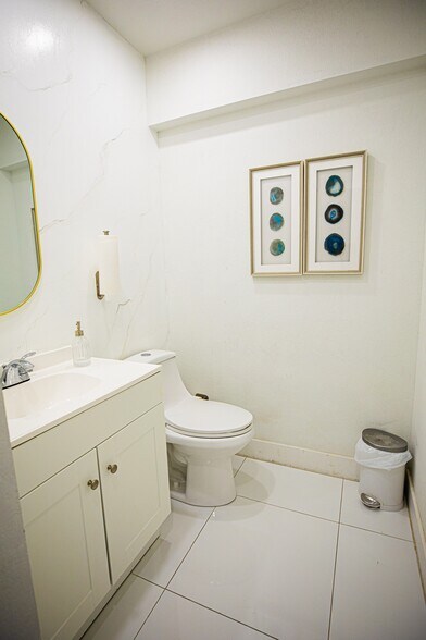 More Photos Of 2715 W Sligh Ave, Tampa Office Residential For Sale