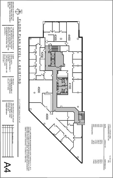 More Photos Of 17218 Preston Rd, Dallas Office For Lease
