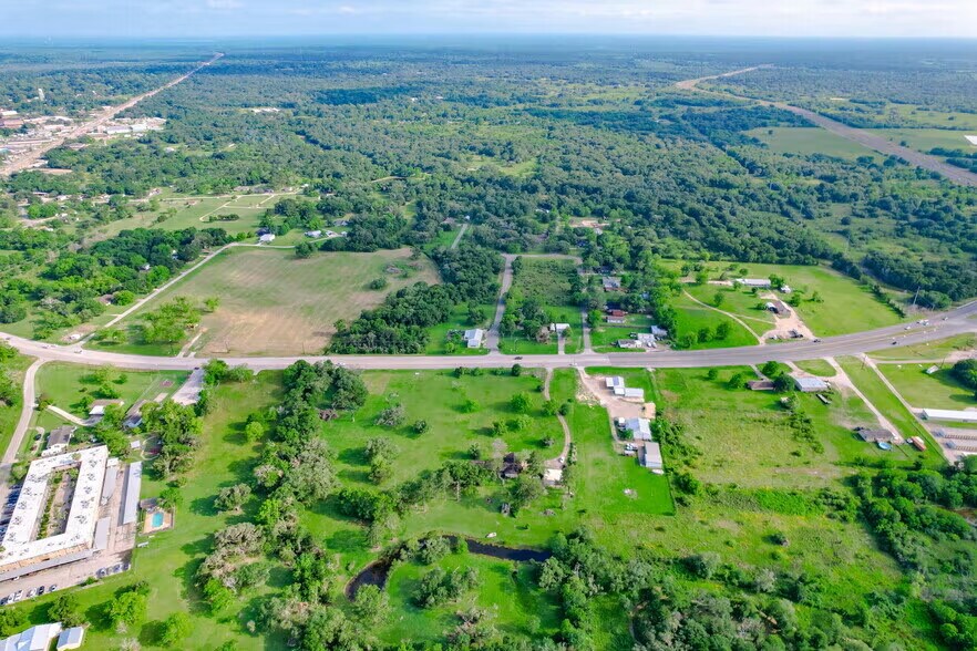 More Photos Of 34823 FM 1301 Rd, West Columbia Land For Lease