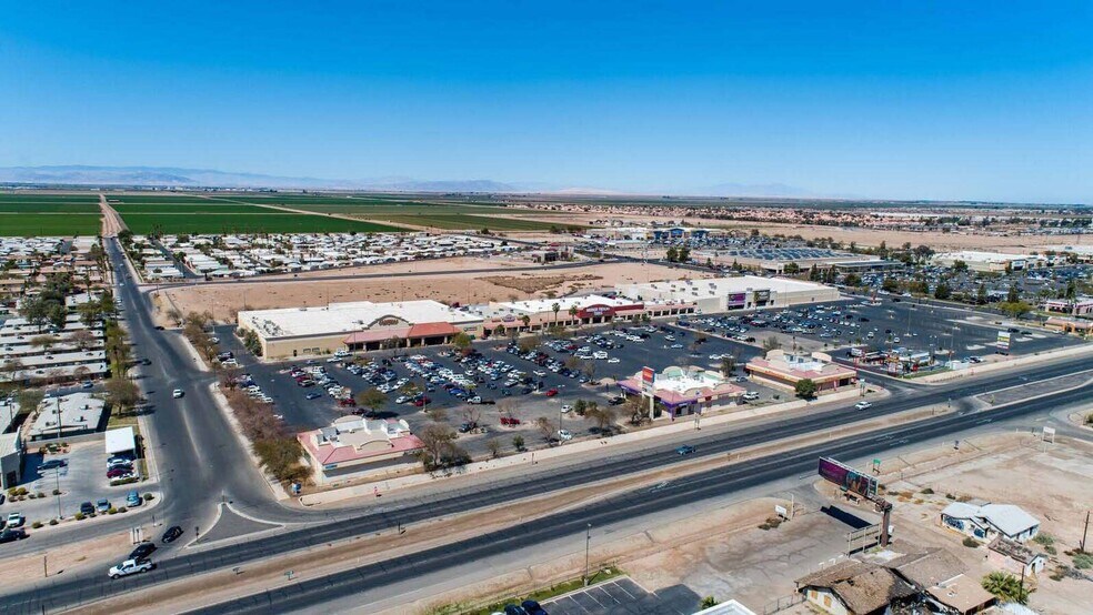 More Photos Of 1602-1802 N Imperial Ave, El Centro Unknown For Lease