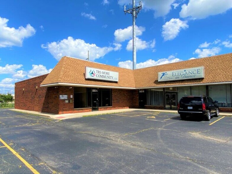 More Photos Of 8963-8975 Kingsridge Dr, Miamisburg Unknown For Lease