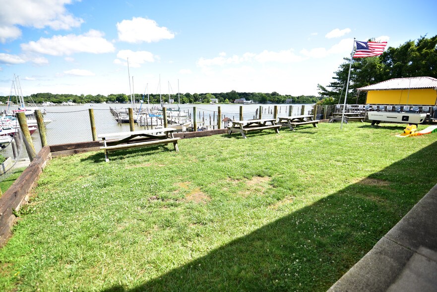 More Photos Of 12364 Neale Sound Dr, Cobb Island Marina For Sale