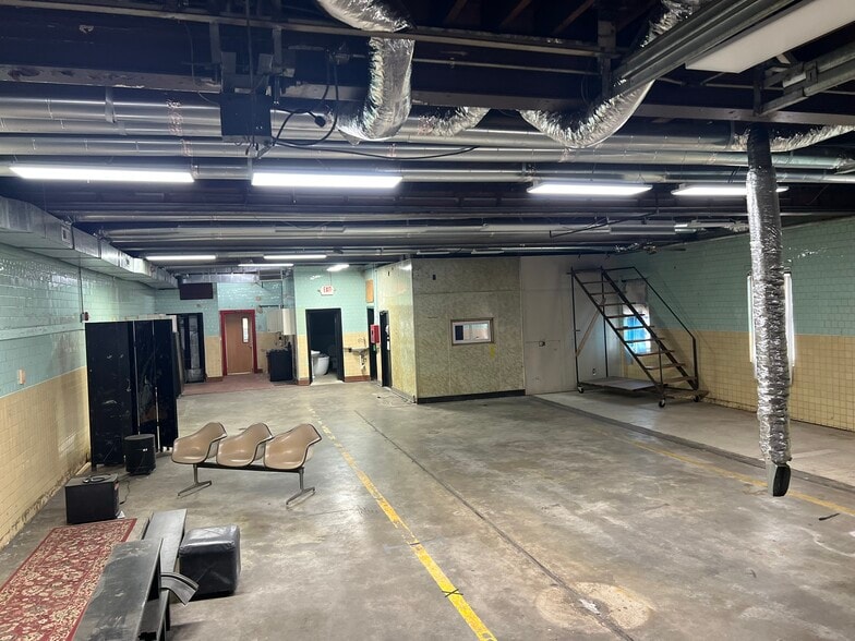 More Photos Of 3840 Bladensburg Rd, Brentwood Police Fire Station For Sale