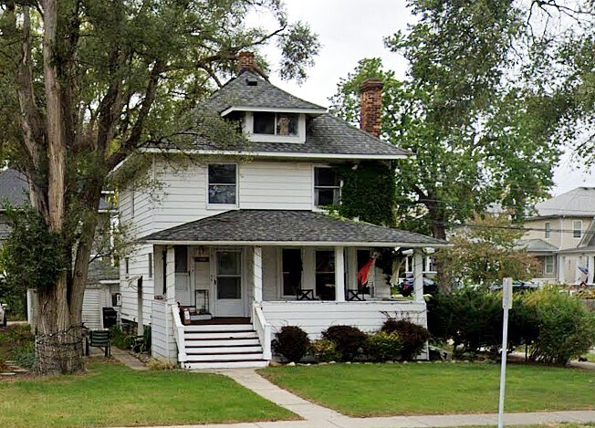 Primary Photo Of , Royal Oak Multifamily For Sale