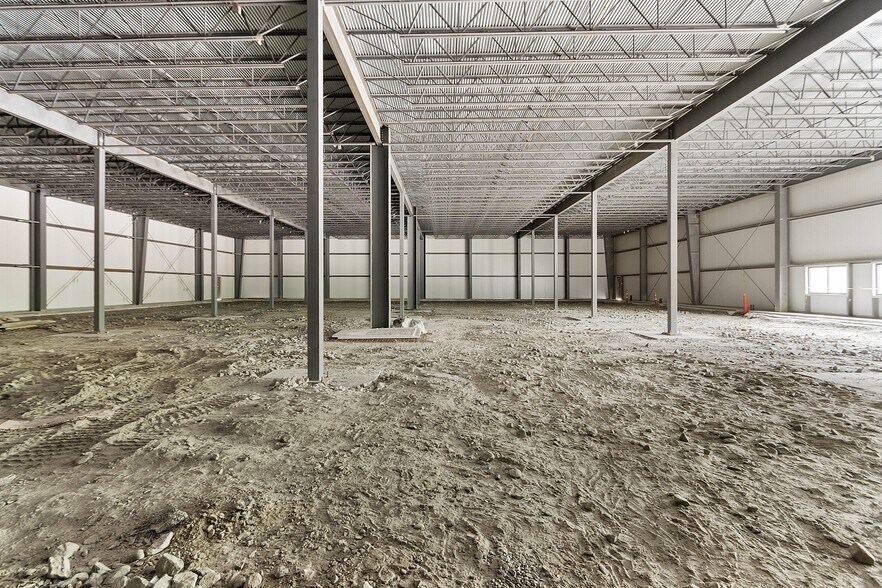 More Photos Of 51 R W Moore Ave, Orange Manufacturing For Sale