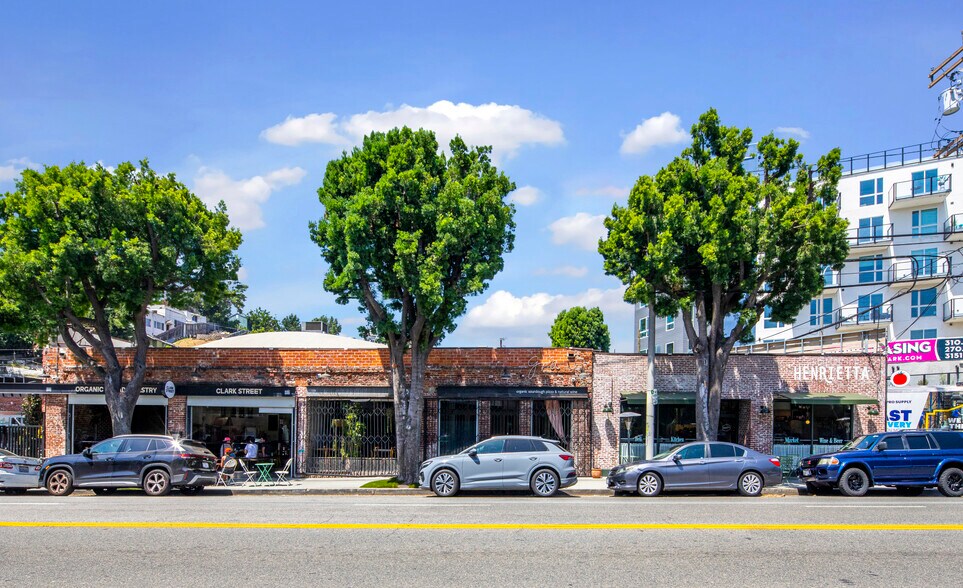 More Photos Of 301-343 N Glendale Blvd, Los Angeles Storefront For Lease