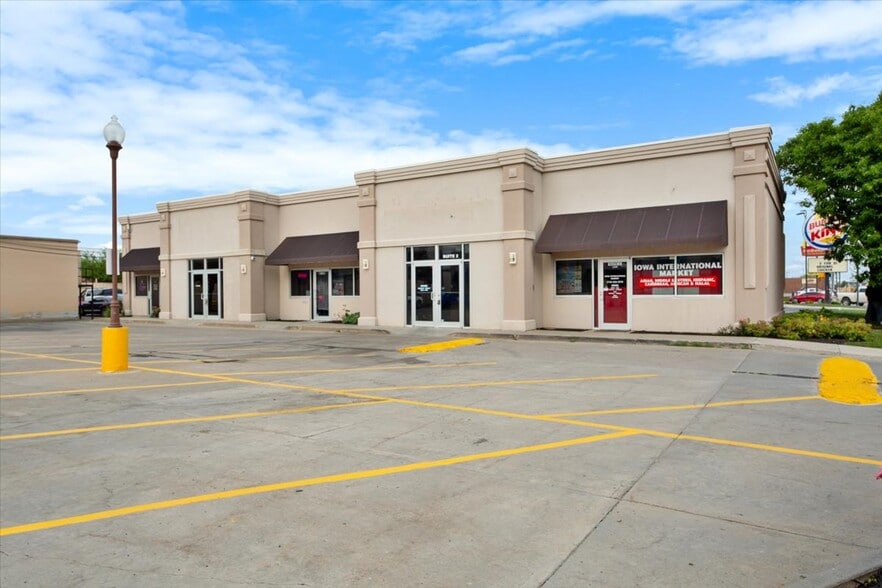 More Photos Of 1505 W Broadway, Council Bluffs Unknown For Lease
