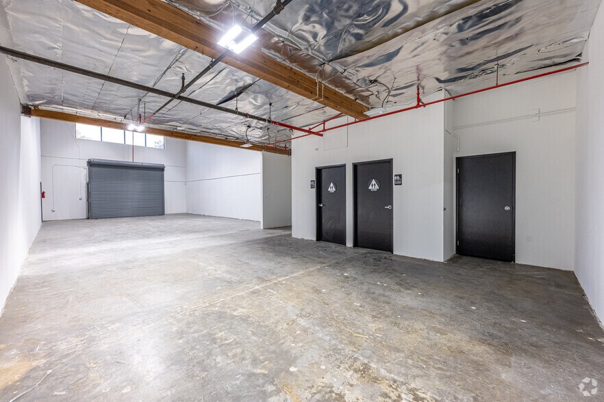 More Photos Of 2530 E Corporate Pl, Monterey Park Research And Development For Lease
