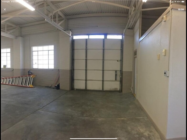 More Photos Of 1500 Wyoming Ave, El Paso Auto Repair For Sale