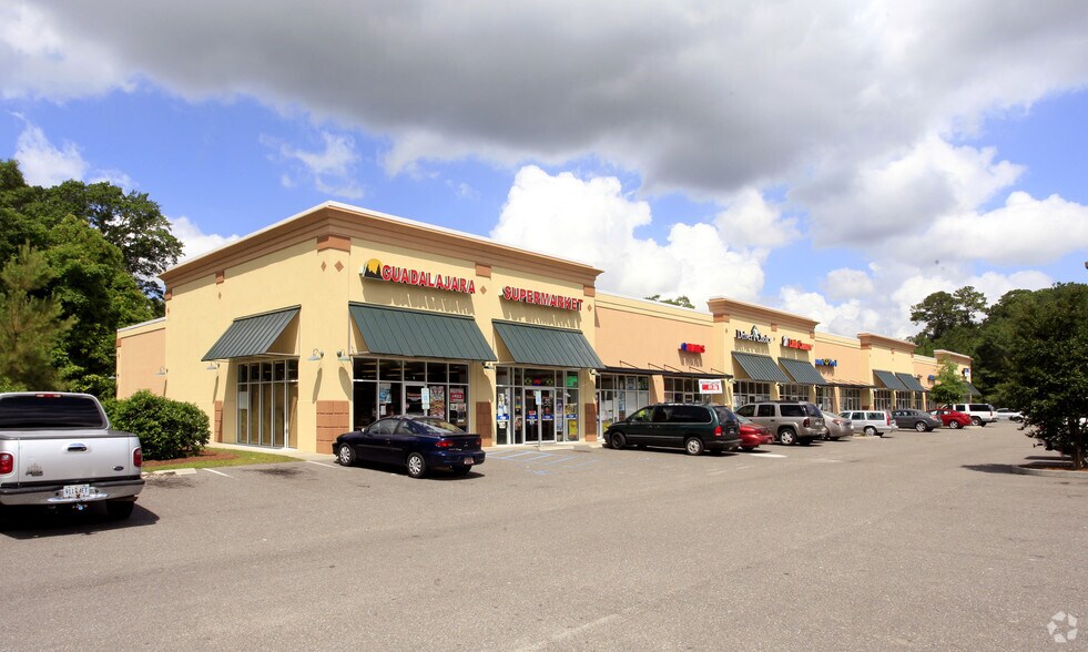 More Photos Of 220 Red Bank Rd, Goose Creek Unknown For Lease