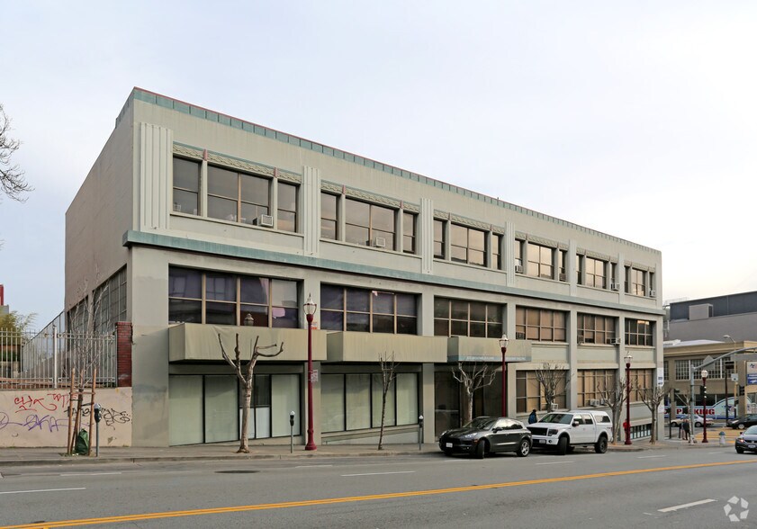 More Photos Of 300 Broadway, San Francisco Loft Creative Space For Lease