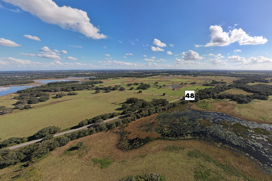 More Photos Of 1740 CR 48, Leesburg Land For Sale