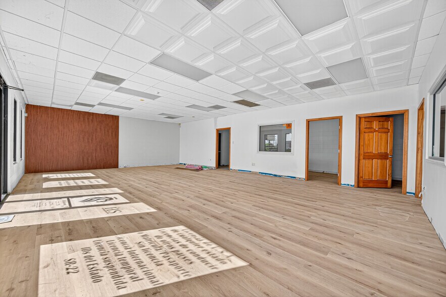 More Photos Of 11515 Jones Rd, Houston Land For Sale