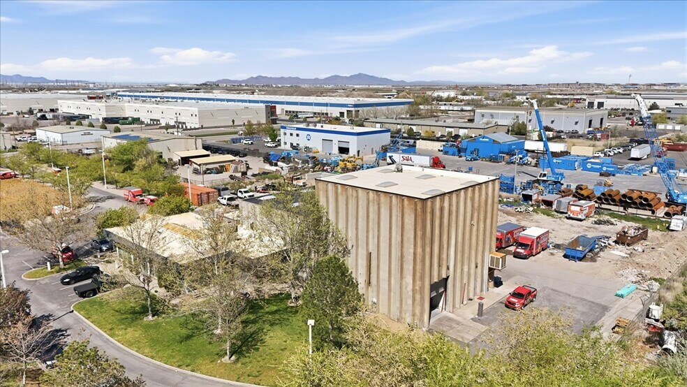 More Photos Of 825 S Gladiola St, Salt Lake City Warehouse For Sale