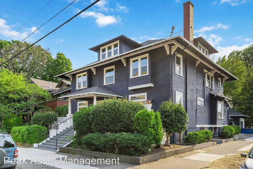 More Photos Of 1804 NE 14th Ave, Portland Apartments For Sale