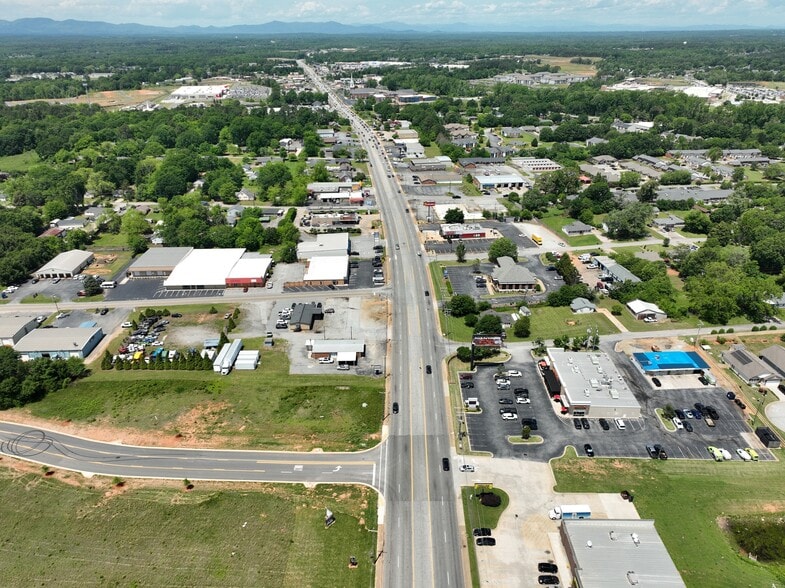 More Photos Of 3069 Boiling Springs Rd, Boiling Springs Land For Sale