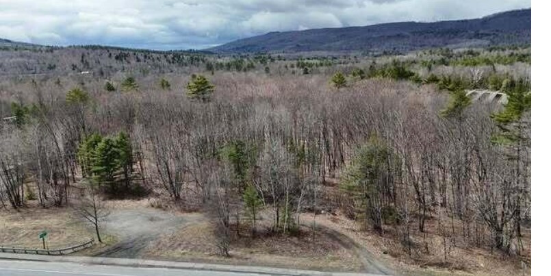 More Photos Of Route 201 Rt, Bingham Land For Sale