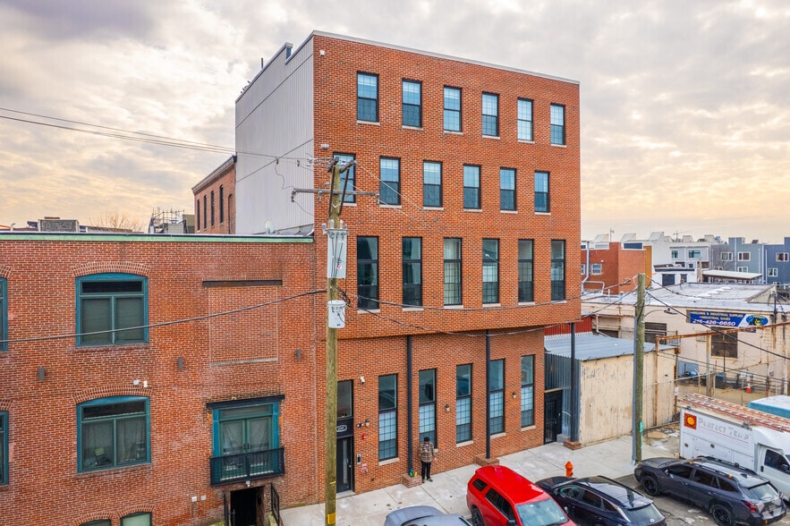 More Photos Of 2045-49 Trenton Ave, Philadelphia Apartments For Sale