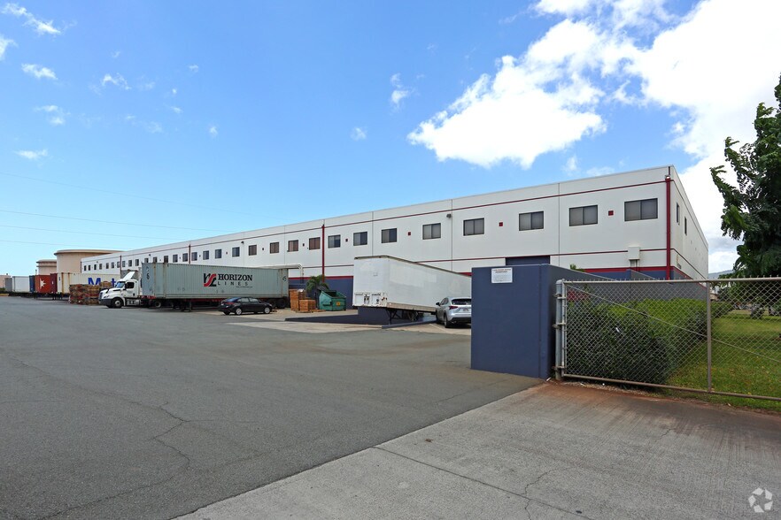More Photos Of 91-280 Hanua St, Kapolei Warehouse For Lease