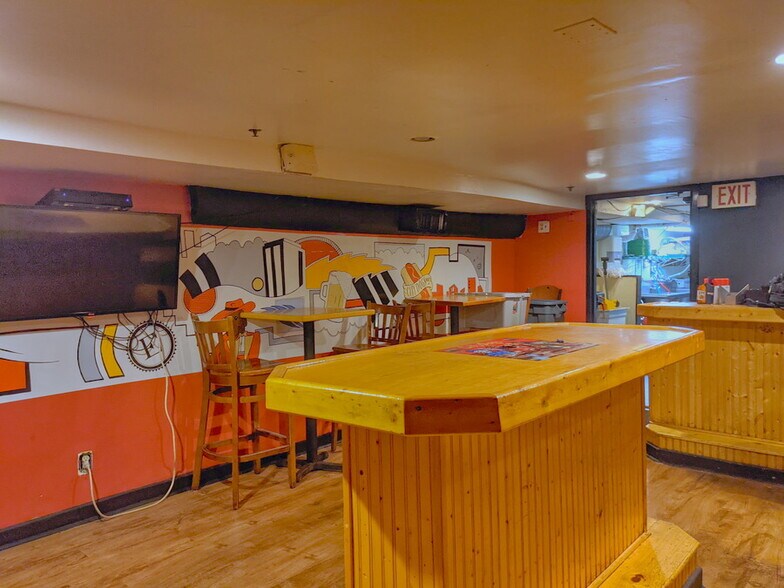 More Photos Of 1316-1318 E Cary St, Richmond Storefront Retail Residential For Lease