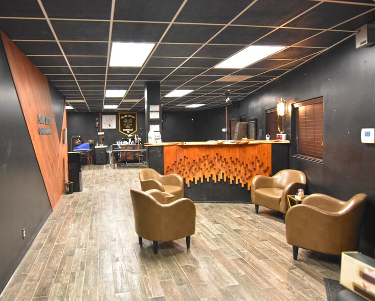 More Photos Of 600 Lafayette St, Nashville Office For Lease