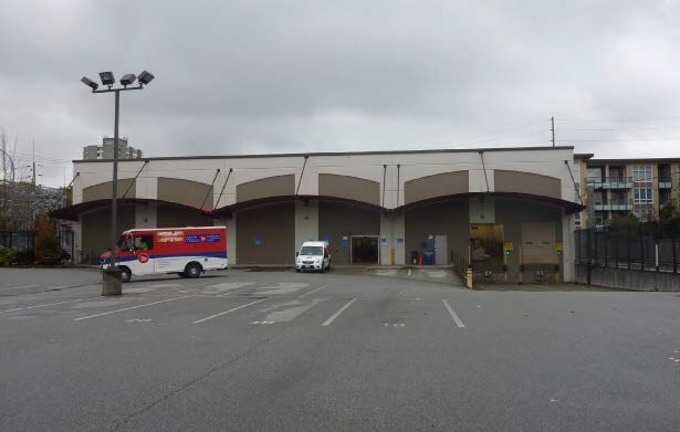 More Photos Of 24 Ovens Ave, New Westminster Warehouse For Sale