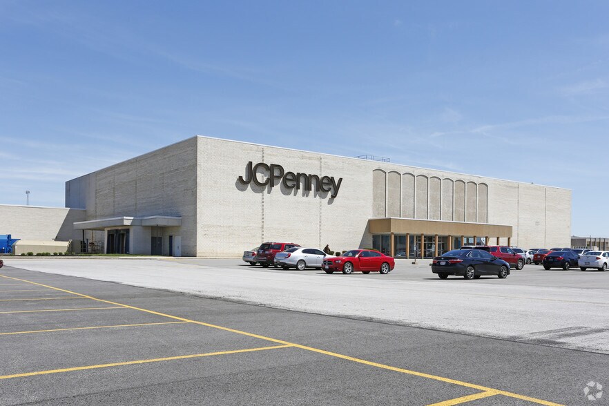 More Photos Of 2400 Elida Rd, Lima Unknown For Lease