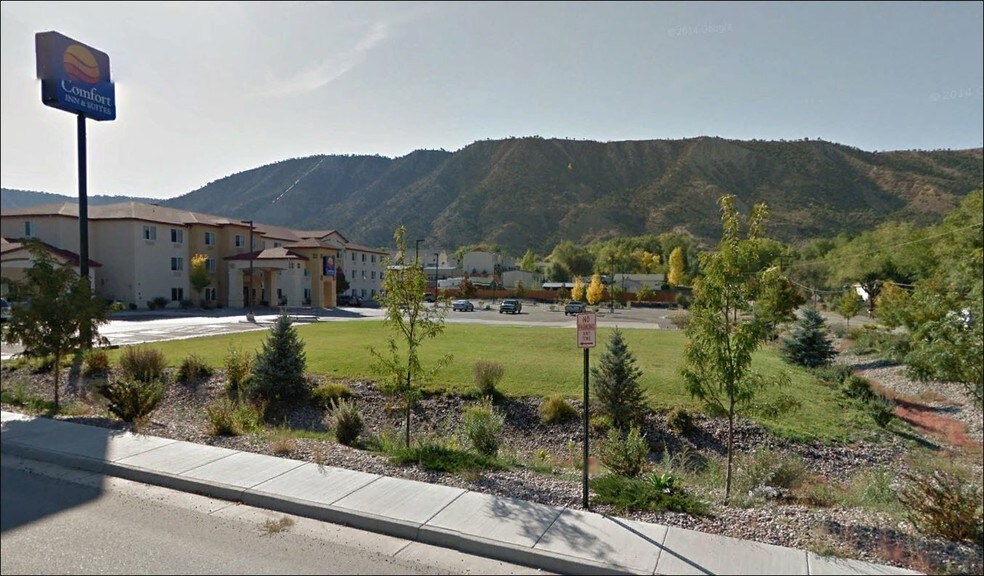 More Photos Of 325 7th St, Rifle Land For Sale