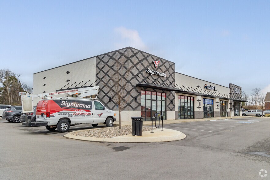 More Photos Of 1003 Meb Ct, Mt Juliet Storefront Retail Office For Lease