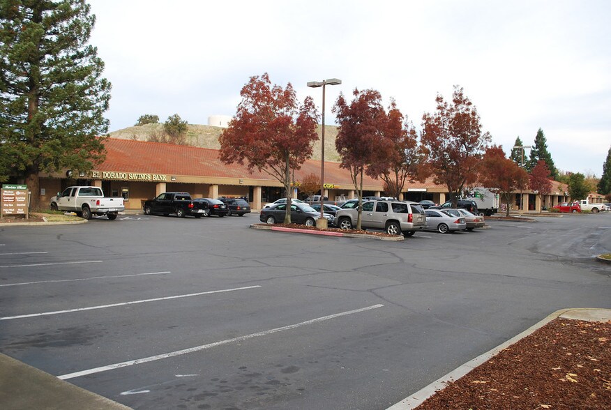 More Photos Of 7238-7268 Murieta Dr, Rancho Murieta Restaurant For Lease